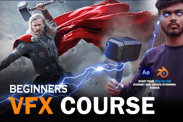 Vfx course